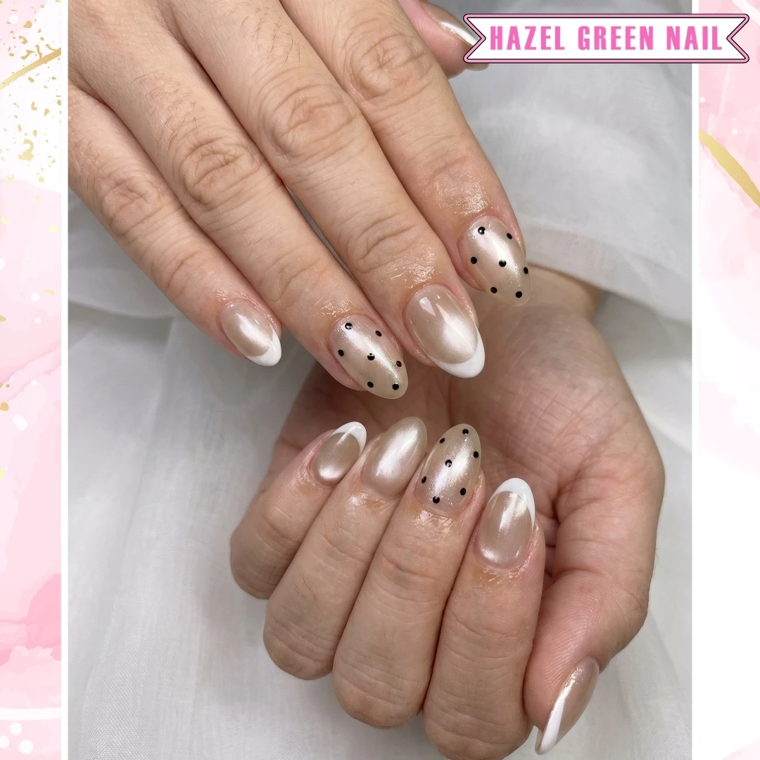Nail July 22